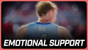 Video post by @hurrdatsports on YouTube