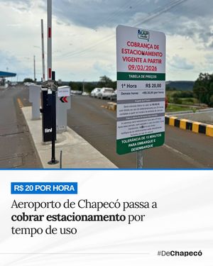 Image post by @dechapeco on Instagram