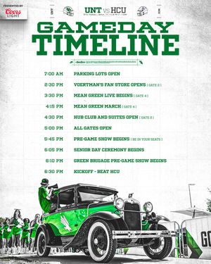 Image post by @meangreenfb on Instagram