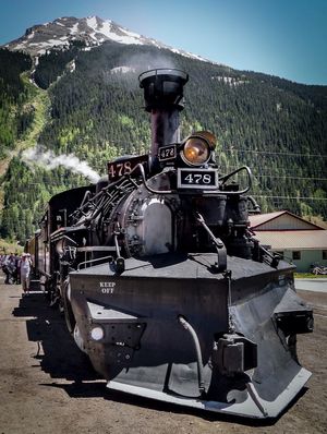 Image post by @tourcolorado on Facebook