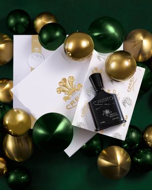 Image post by @creedfragrance on Instagram