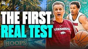 Video post by @collegesportsco on YouTube