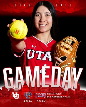 Image post by @Utah_Softball on Twitter