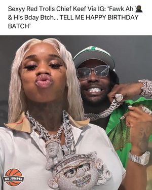 Image post by @nojumper on Instagram