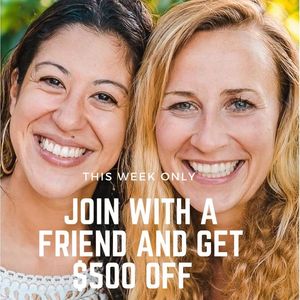 Image post by @LilaFlowYoga on Facebook