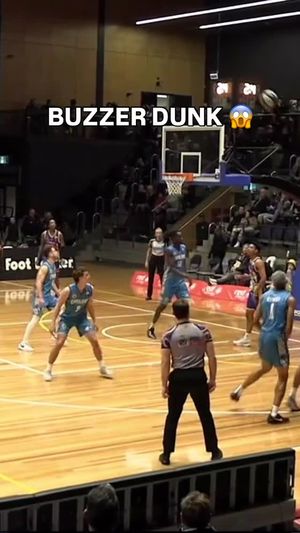 Video post by @bendigobraves on Facebook