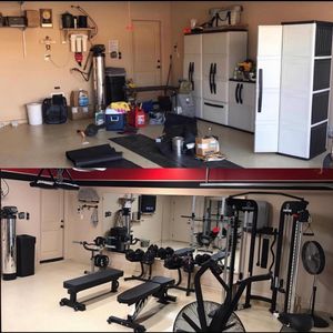 Image post by @repfitnessequipment on Instagram