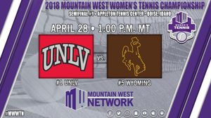 Image post by @mountainwestconference on Instagram
