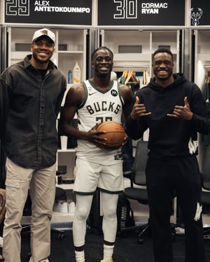 Image post by @Bucks on Twitter