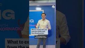 Video post by @nbcnews on YouTube