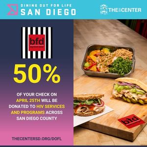 Image post by @bfdsandiego on Facebook