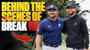 Video post by @stephcurry on YouTube