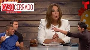 Video post by @telemundo on YouTube