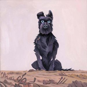 Image post by @richpellegrinoart on Instagram