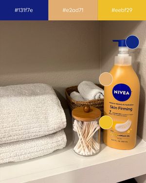 Image post by @niveausa on Instagram