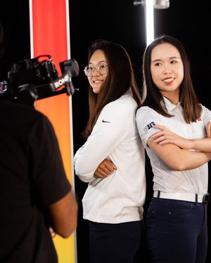 Image post by @illiniwgolf on Instagram