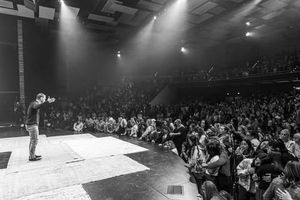 Image post by @ifgathering on Instagram