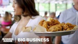 Video post by @businessinsider on YouTube