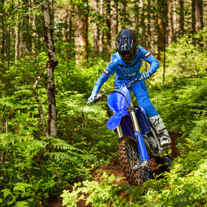 Image post by @yamahamotoraus on Instagram