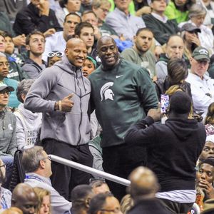 Image post by @bigtennetwork on Instagram