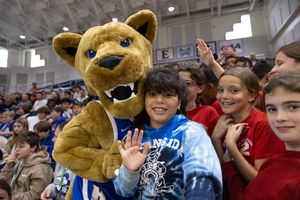 Image post by @hofstrapride on Instagram