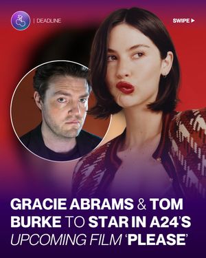 Image post by @popbase on Instagram