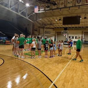 Image post by @undwbasketball on Instagram