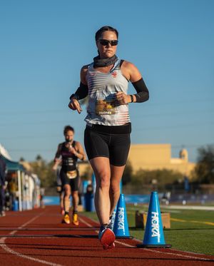 Image post by @runinrabbit on Instagram