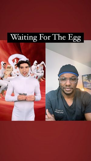Video post by @thewhizdoc on Instagram