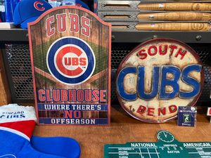 Image post by @sbcubs on Instagram