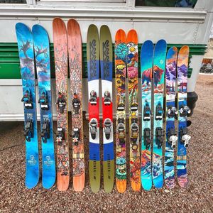 Image post by @j_skis on Instagram