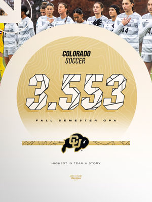 Image post by @cubuffssoccer on Instagram