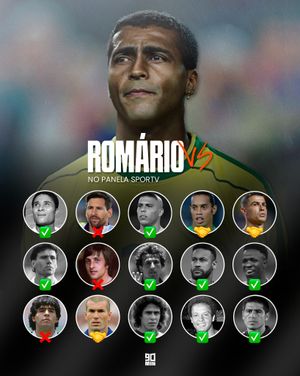 Image post by @90minbrasil on Instagram
