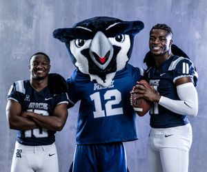 Image post by @ricefootball on Instagram