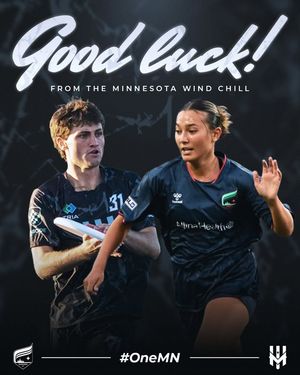Image post by @mnwindchill on Facebook