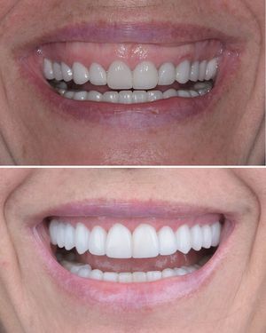 Image post by @sharpdentistry on Instagram