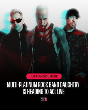 Image post by @acllive on Instagram