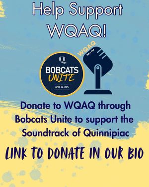 Image post by @wqaqradio on Instagram