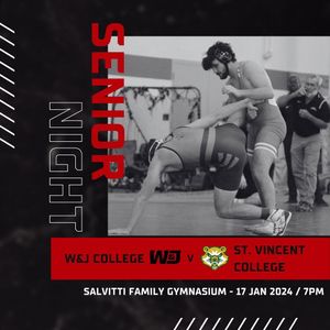 Image post by @wjathletics on Instagram