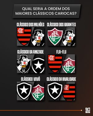 Image post by @90minbrasil on Instagram