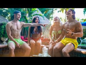 Video post by @JesseJamesWest on YouTube