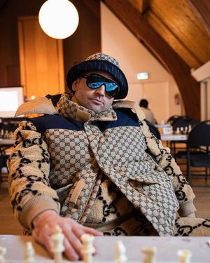 Image post by @joeyvotto on Instagram