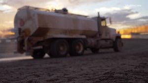 Video post by @wildwshootout on Facebook