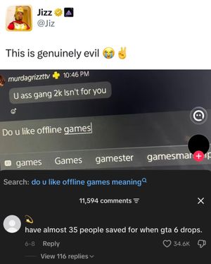 Image post by @brgaming on Instagram