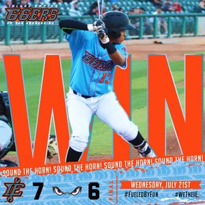 Image post by @66ersbaseball on Instagram