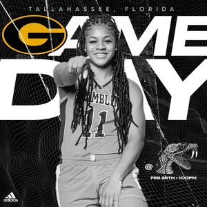 Image post by @gramblingathletics on Instagram