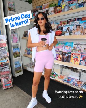 Video post by @amazonfashion on TikTok