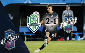 Image post by @switchbacksfc on Instagram