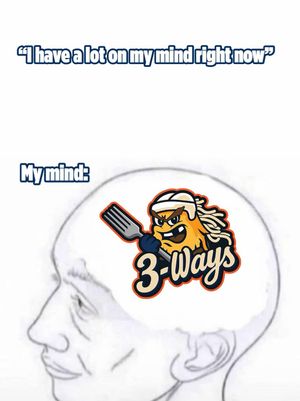 Image post by @cincycyclones on Instagram