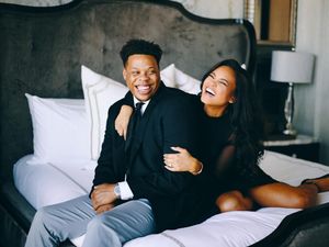 Image post by @postoakuptown on Instagram